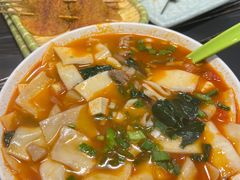 -尕羊烤肉餐厅·清真(会宁路店)