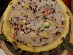 -福照楼汽锅鸡·云南菜(护国路店)