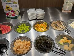 -豪客来牛排(人民东路店)