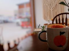 -AHAVA·Fang Baking Studio