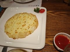 -萨贝尔意式餐厅(海峡奥体中心店)