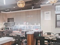 大堂-盒马鲜生(双清路店)