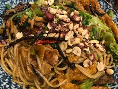 -螺世纪螺蛳粉·桂味小排档(裕德店)