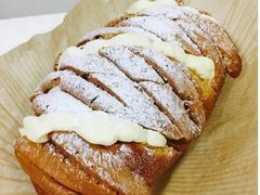 -PARIS BAGUETTE巴黎贝甜(周浦万达店)