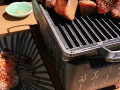 -鸭川食堂·鳗丼(鼓楼店)