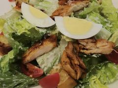 -伊斯坦布尔土耳其清真咖啡餐厅