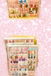 手部美甲-Beauty Nails 美甲美睫皮肤管理