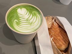 -dotcom coffee古点咖啡(致真大厦店)