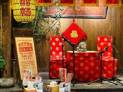 -南京大牌档(人民广场店)