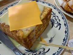 -渔记茶餐厅(渔村店)