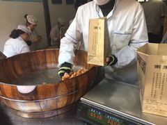 甜味油簪子-南塘油赞子(南塘店)