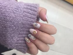 Easy Lady美甲美睫半永久纹绣工作室(中山公园店)-Easy Lady美甲美睫半永久纹绣工作室