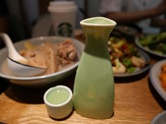-静一餐厅·湖北菜(前门创始店)