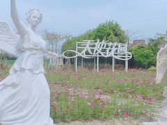 -广东花都香草世界旅游度假区