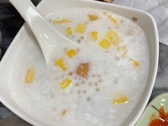 -智香甜品店
