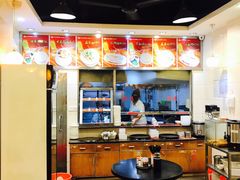 大堂-味先肠粉(珠光路店)