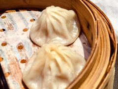 蟹黄汤包-回味鸭血粉丝汤(新城市广场店)