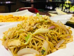 -龙虾风暴(松江店)