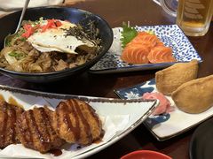 -胜代日本料理(云程巷小区店)