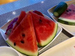 -海底捞大排档火锅(悦荟广场店)