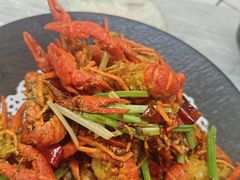 -四妹餐厅(玫瑰街店)