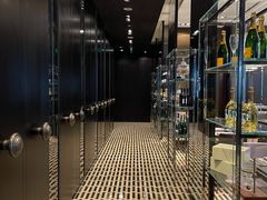 -广州文华东方酒店·悦铂尼西餐厅
