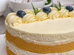 -杜哈夫DOUX RÊVE·生日蛋糕(日月光店)