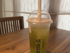 -长春堂顺时而饮(前门店)