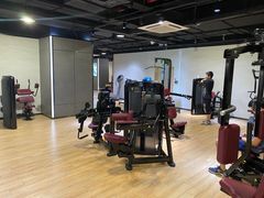 -一兆韦德健身(张杨路店)