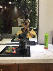 -思妍丽美发沙龙