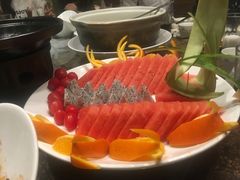 -尚岛私房菜(西方巷店)