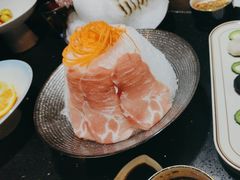 -揽季锅物会·海鲜姿造(三坊七巷店)