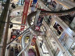 -巴黎春天(浦建店)