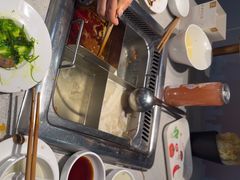-海底捞火锅(咸阳丽彩万达店)