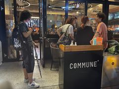 门面-COMMUNE幻师(五角场店)