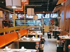 -吃城都·鱼蛙火锅(西玉龙街店)
