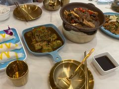 -香香海南菜餐厅