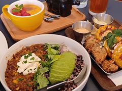 -尚牛社会 Beef & Liberty(金桥EKA天物店)