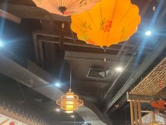 -粤点越有·茶点·粤菜(樵岭国际店)