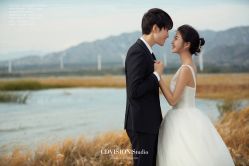 -CD视觉婚纱摄影