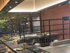 -大神太神·铁板烧(瑞虹天地月亮湾店)
