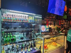 -JINNS锦时 steak&pizza(浸信会礼拜堂旧址店)