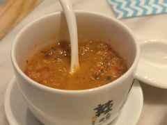 -莆田餐厅PUTIEN(万象天地店)