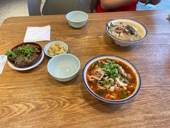 -庆蓉云·庆云面(双林店)