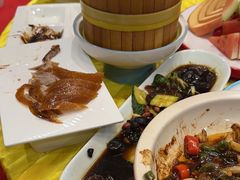 -津悦·正阳春烤鸭(红旗南路店)
