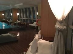 -上海柏悦酒店