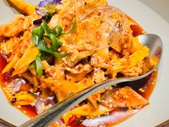 -辛香汇·现炒川菜(淮海路百盛店)