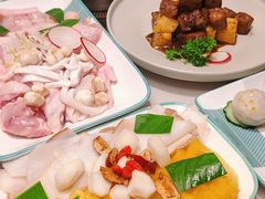 -椰客·海南椰子鸡(天河万菱汇店)