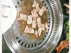 -九田家黑牛烤肉料理(潍坊青州市泰华城店)
