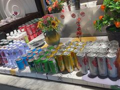 -阳光岛·海鲜盛宴(银泰中心in99店)